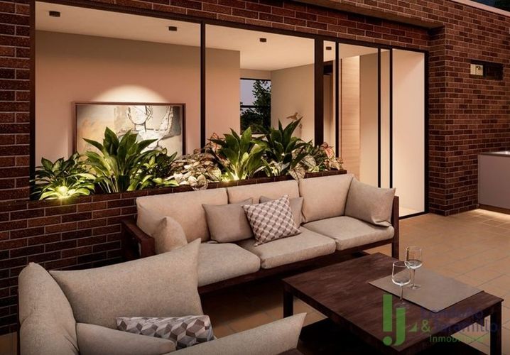 Lote en venta en La Ceja, 118 m² · foto 3 de 8