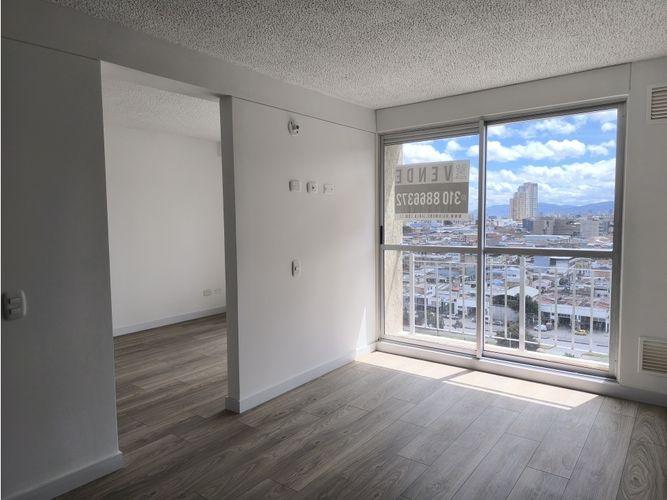 Apartamento en venta en Eduardo Santos, Bogotá · foto 2 de 13