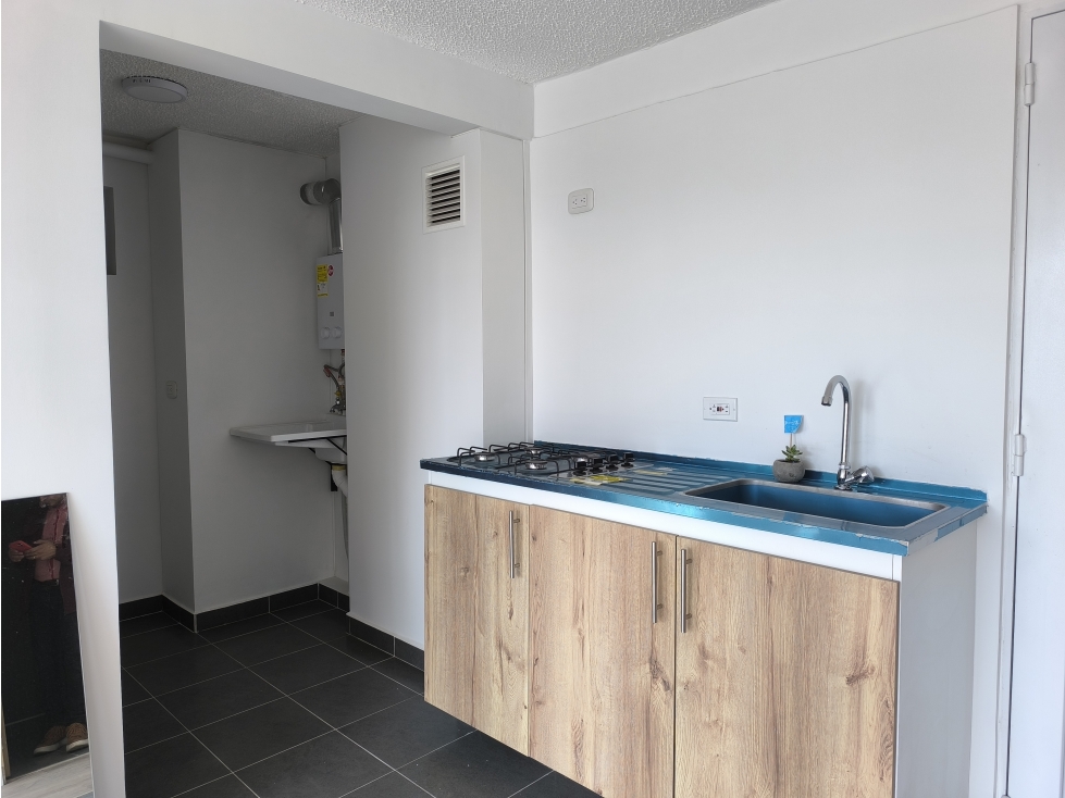 Apartamento en venta en Eduardo Santos, Bogotá · foto 3 de 13