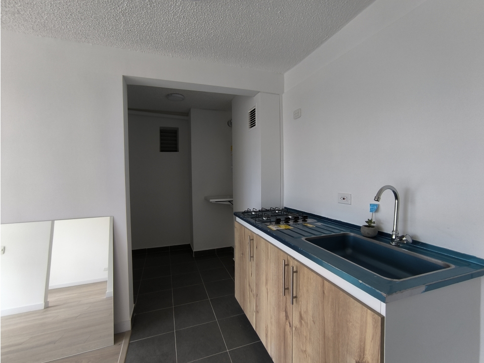 Apartamento en venta en Eduardo Santos, Bogotá · foto 4 de 13