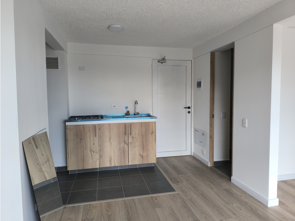 Apartamento en venta en Eduardo Santos, Bogotá · foto 5 de 13