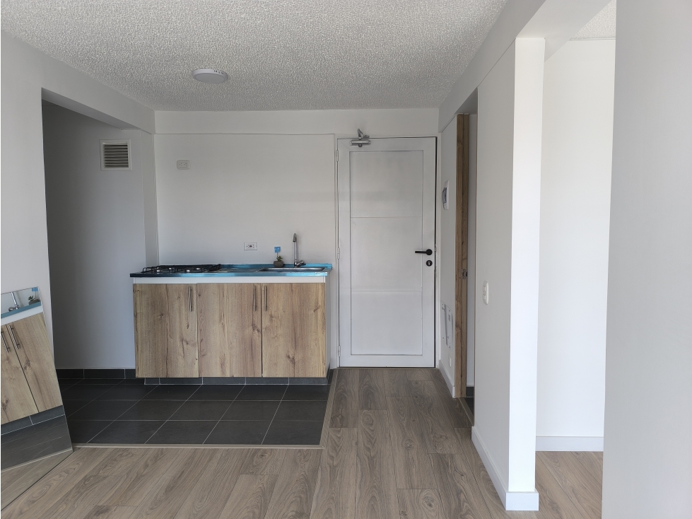 Apartamento en venta en Eduardo Santos, Bogotá · foto 6 de 13