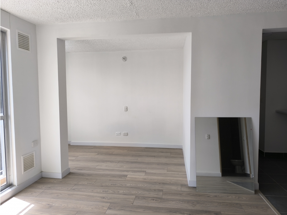Apartamento en venta en Eduardo Santos, Bogotá · foto 7 de 13