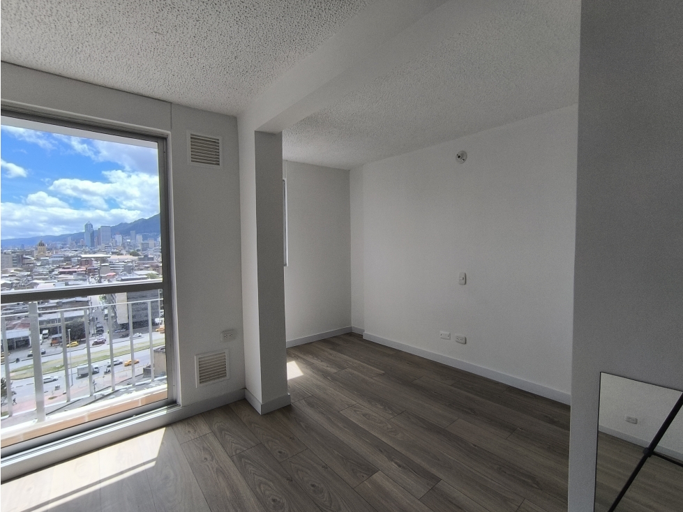 Apartamento en venta en Eduardo Santos, Bogotá · foto 8 de 13