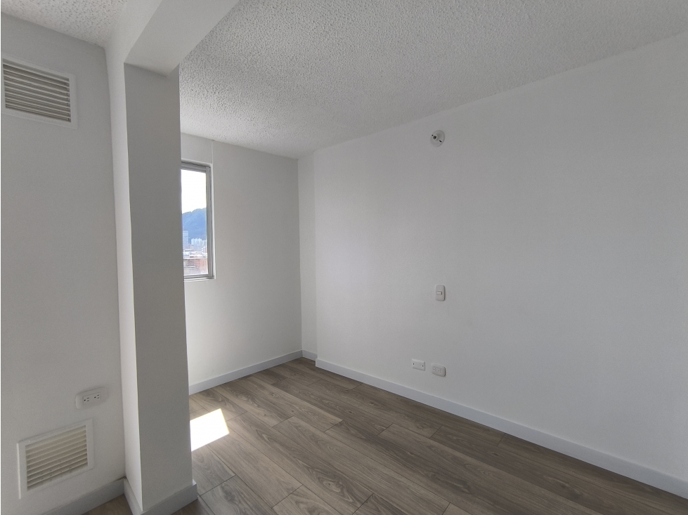 Apartamento en venta en Eduardo Santos, Bogotá · foto 9 de 13