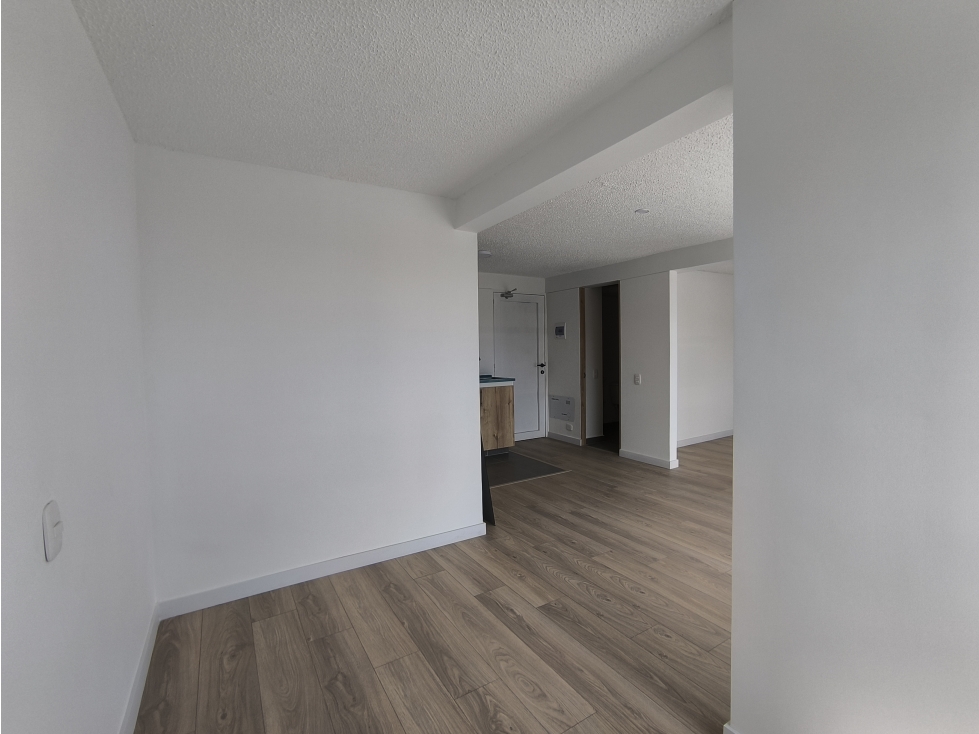Apartamento en venta en Eduardo Santos, Bogotá · foto 10 de 13