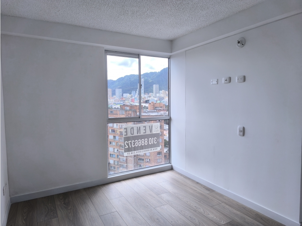 Apartamento en venta en Eduardo Santos, Bogotá · foto 12 de 13