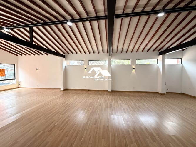 Local en arriendo en Patio Bonito, Medellín, 92 m² · foto 4 de 6