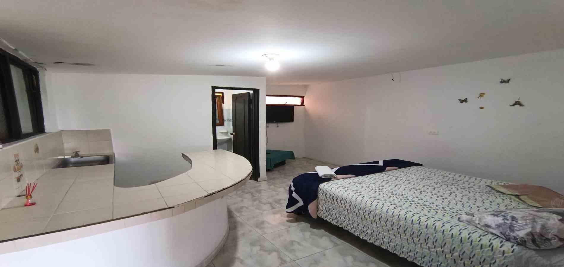 Apartaestudio en Arriendo en Manizales