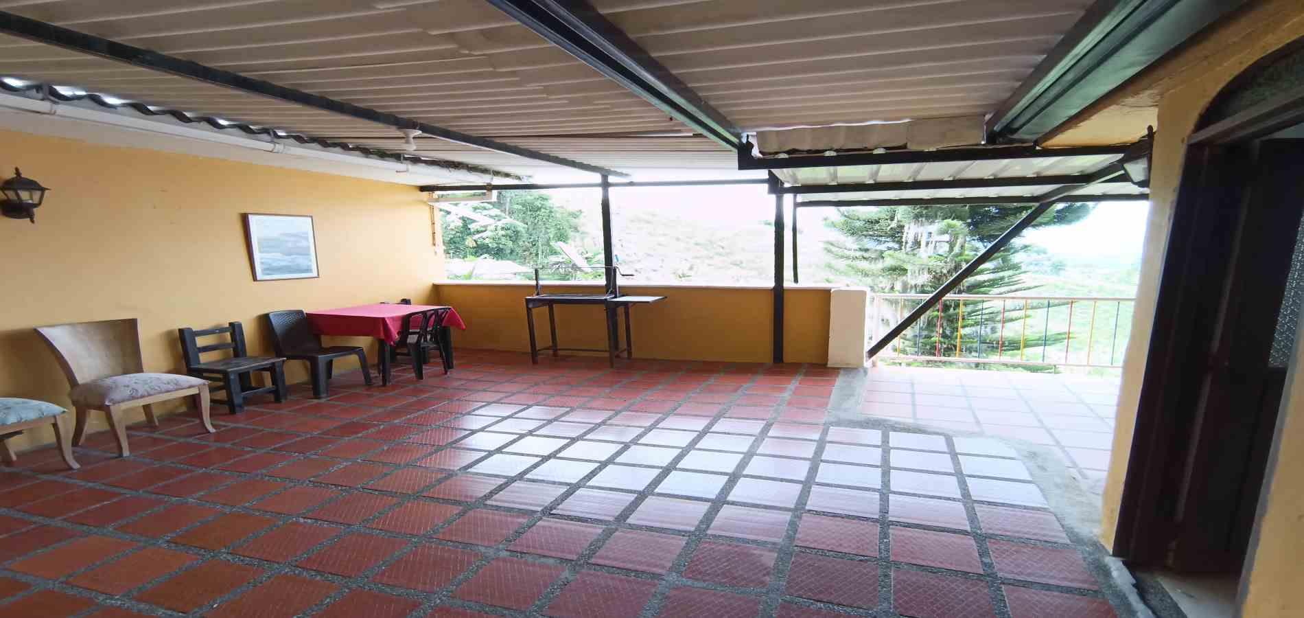 Apartaestudio en arriendo en La Caba�A, Manizales · foto 3 de 18