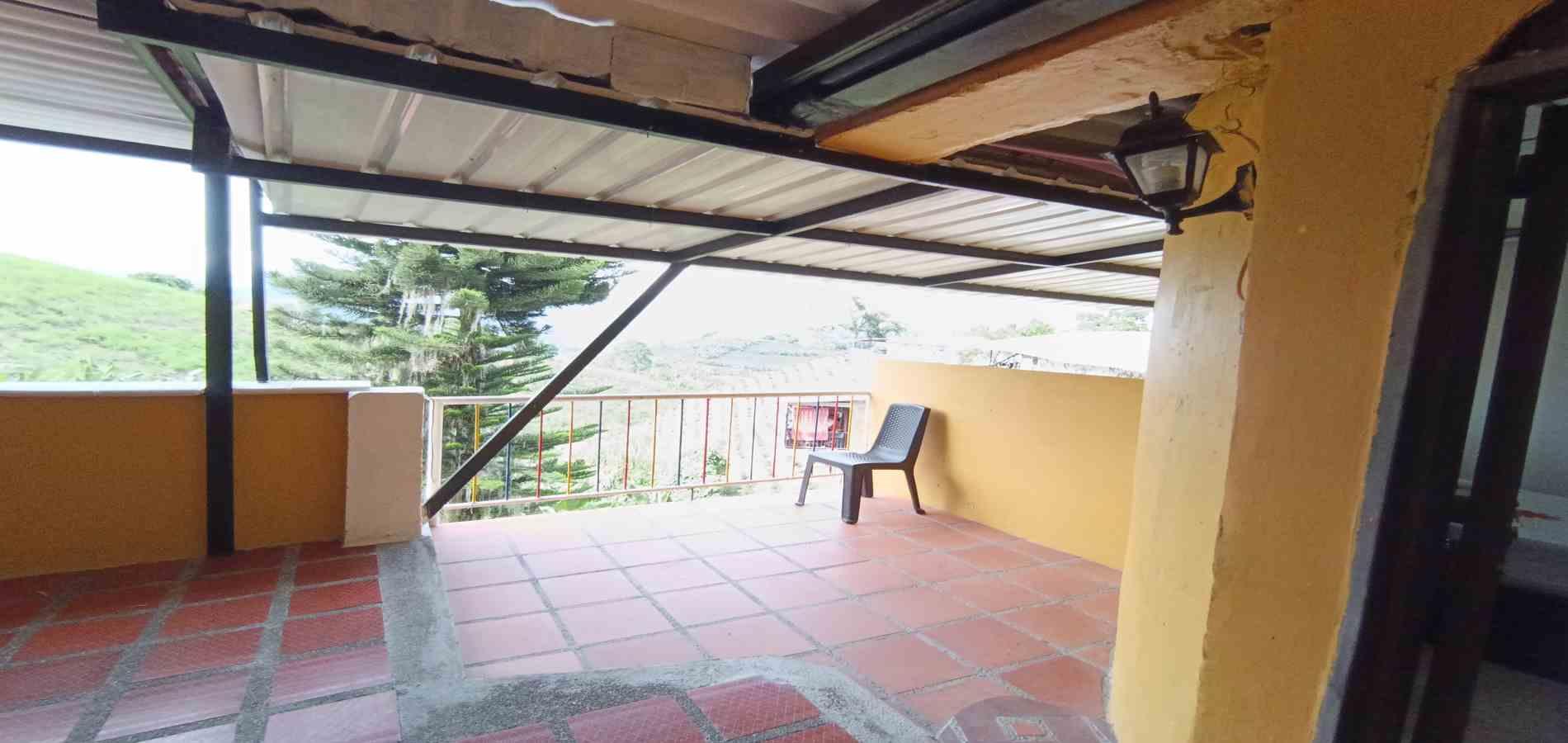 Apartaestudio en arriendo en La Caba�A, Manizales · foto 4 de 18