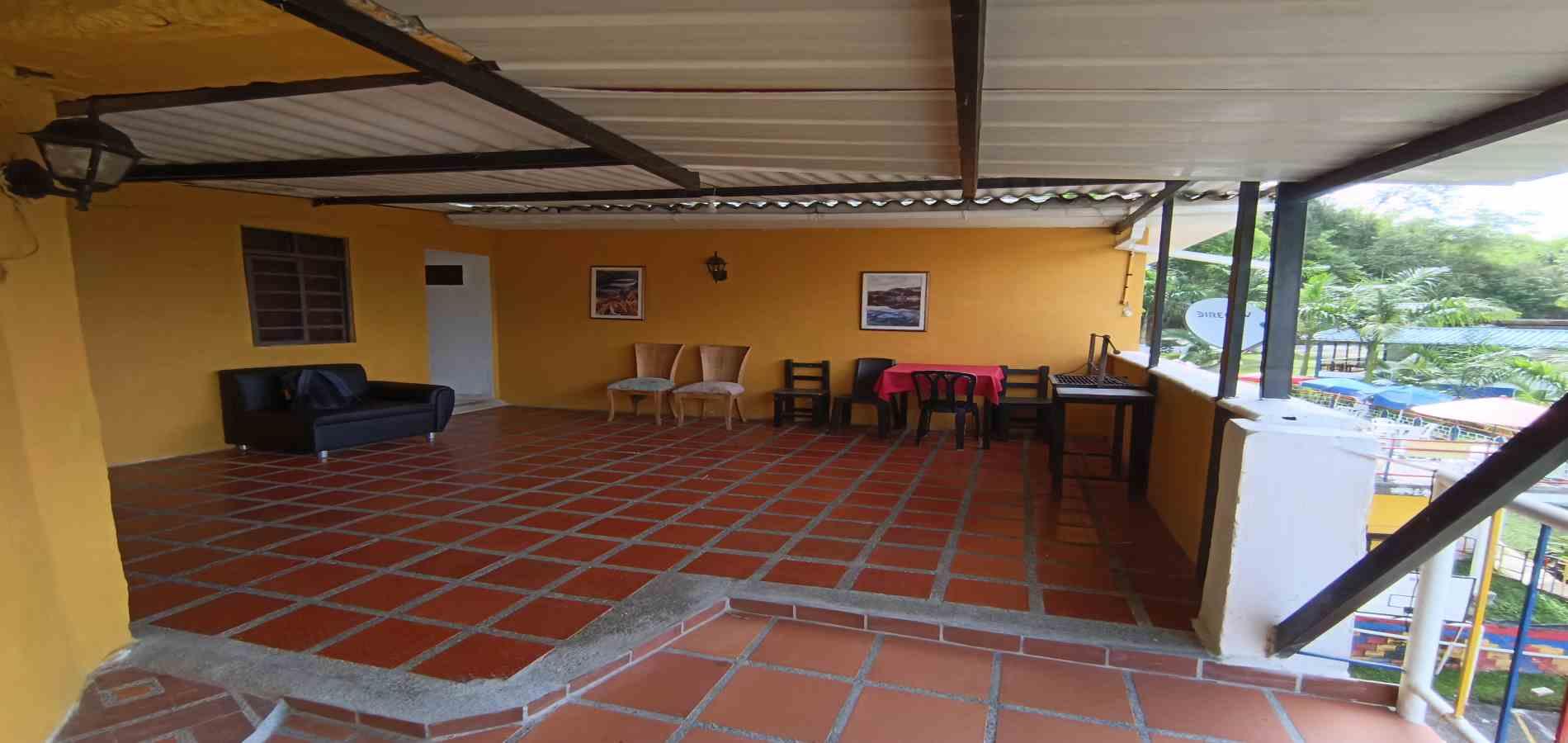 Apartaestudio en arriendo en La Caba�A, Manizales · foto 5 de 18