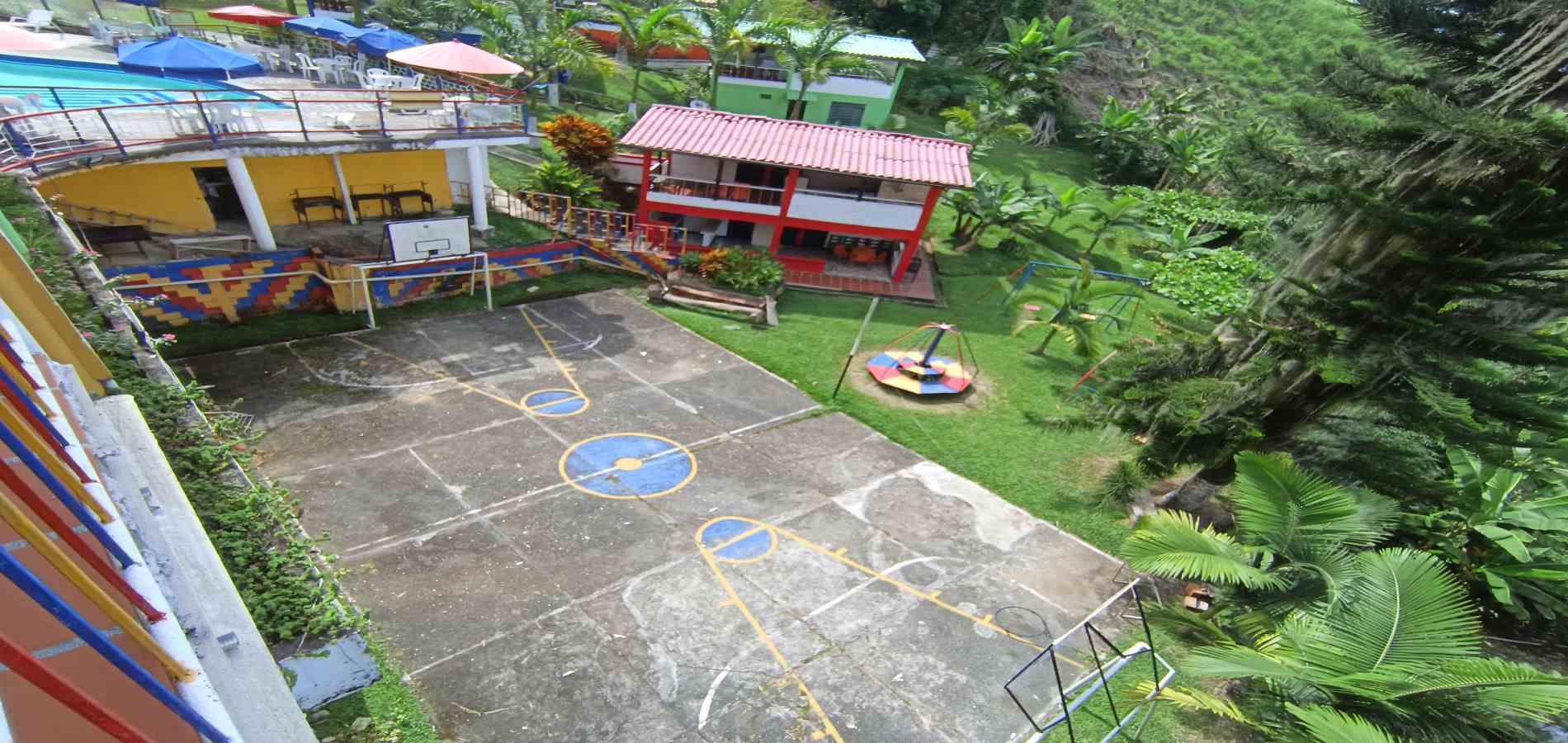 Apartaestudio en arriendo en La Caba�A, Manizales · foto 6 de 18