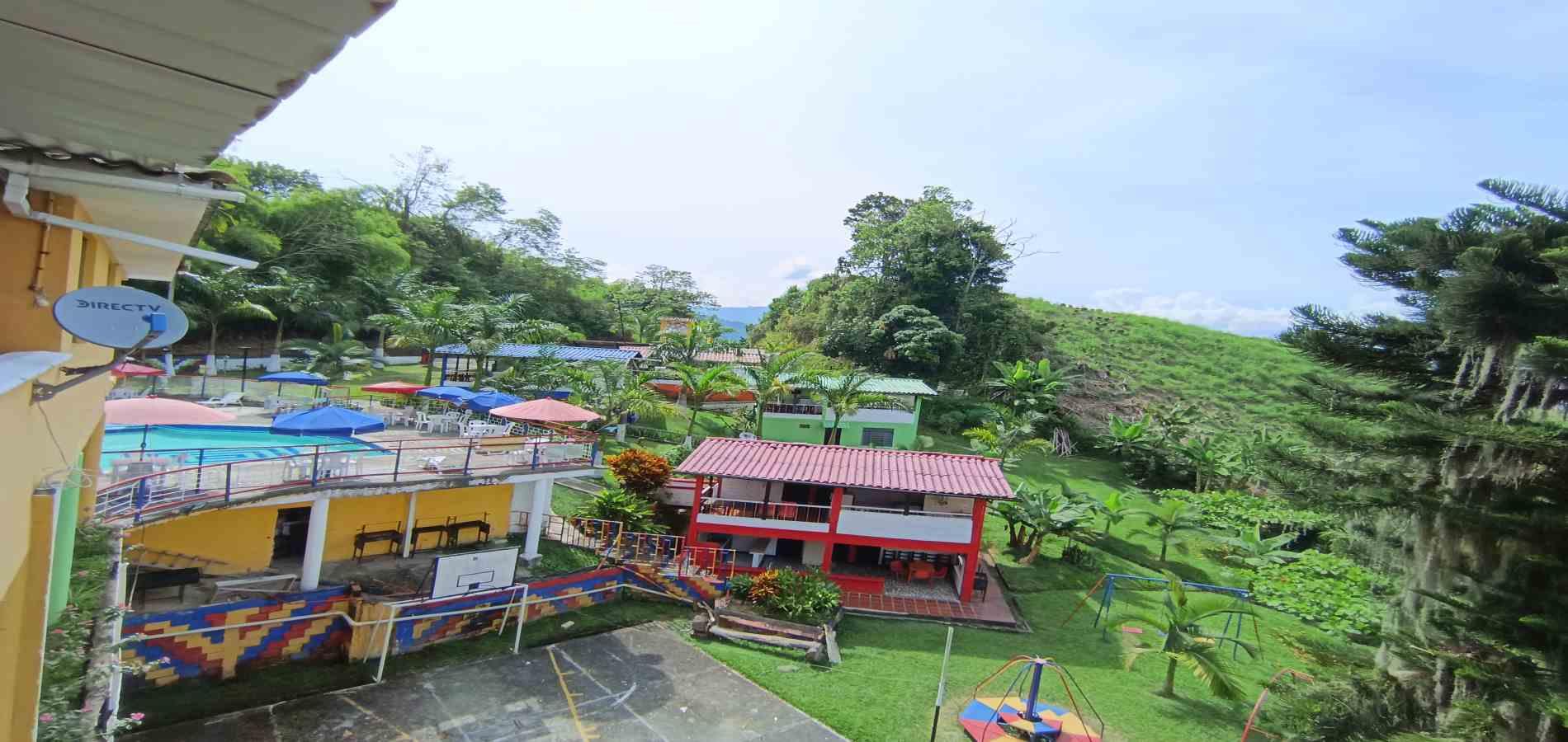 Apartaestudio en arriendo en La Caba�A, Manizales · foto 7 de 18