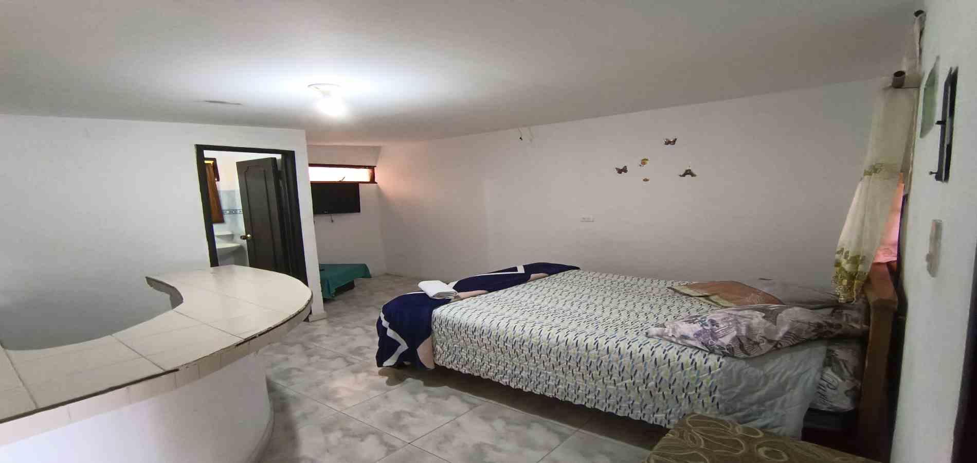 Apartaestudio en arriendo en La Caba�A, Manizales · foto 9 de 18