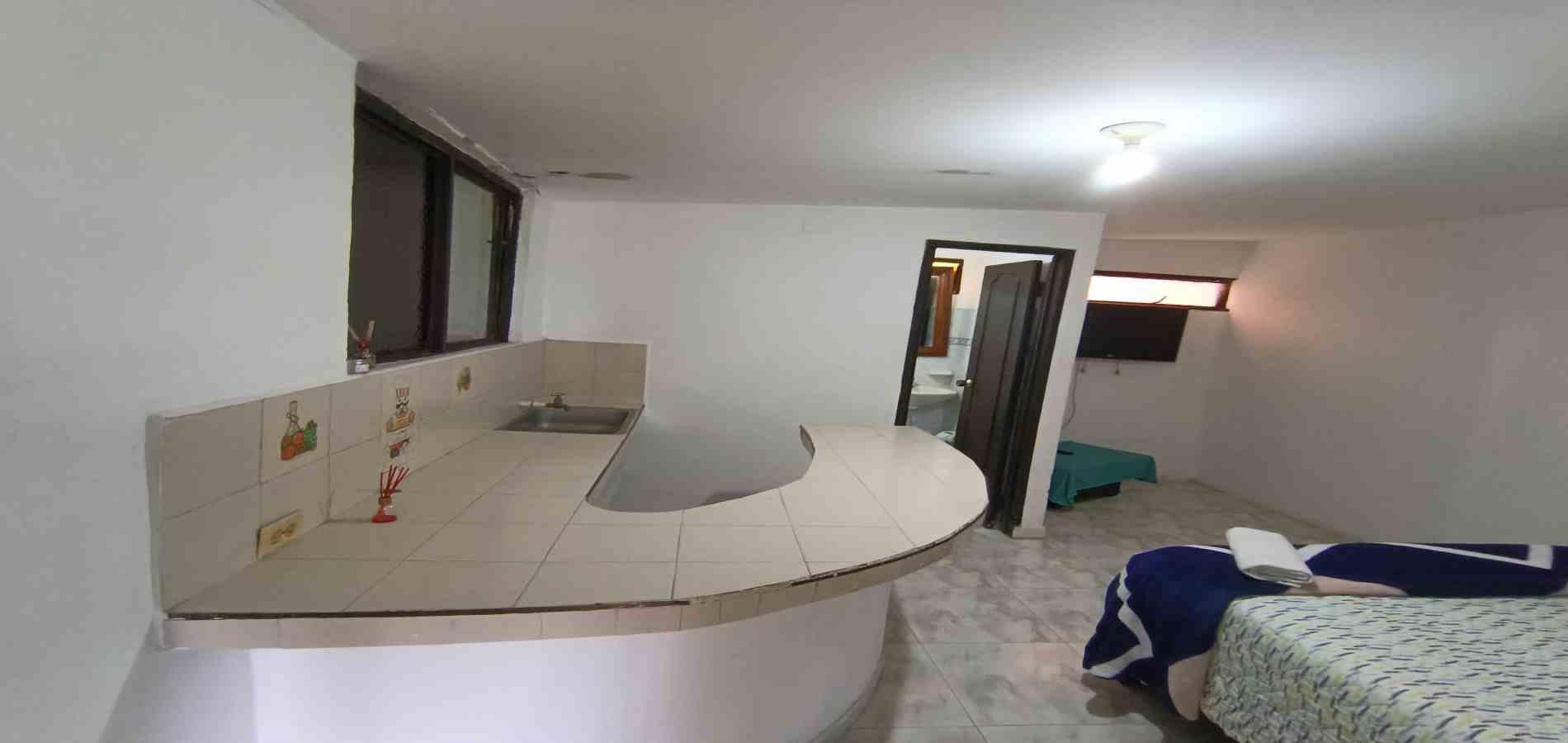 Apartaestudio en arriendo en La Caba�A, Manizales · foto 10 de 18