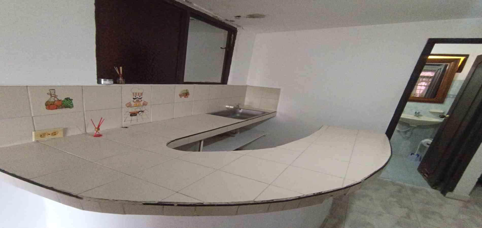 Apartaestudio en arriendo en La Caba�A, Manizales · foto 11 de 18