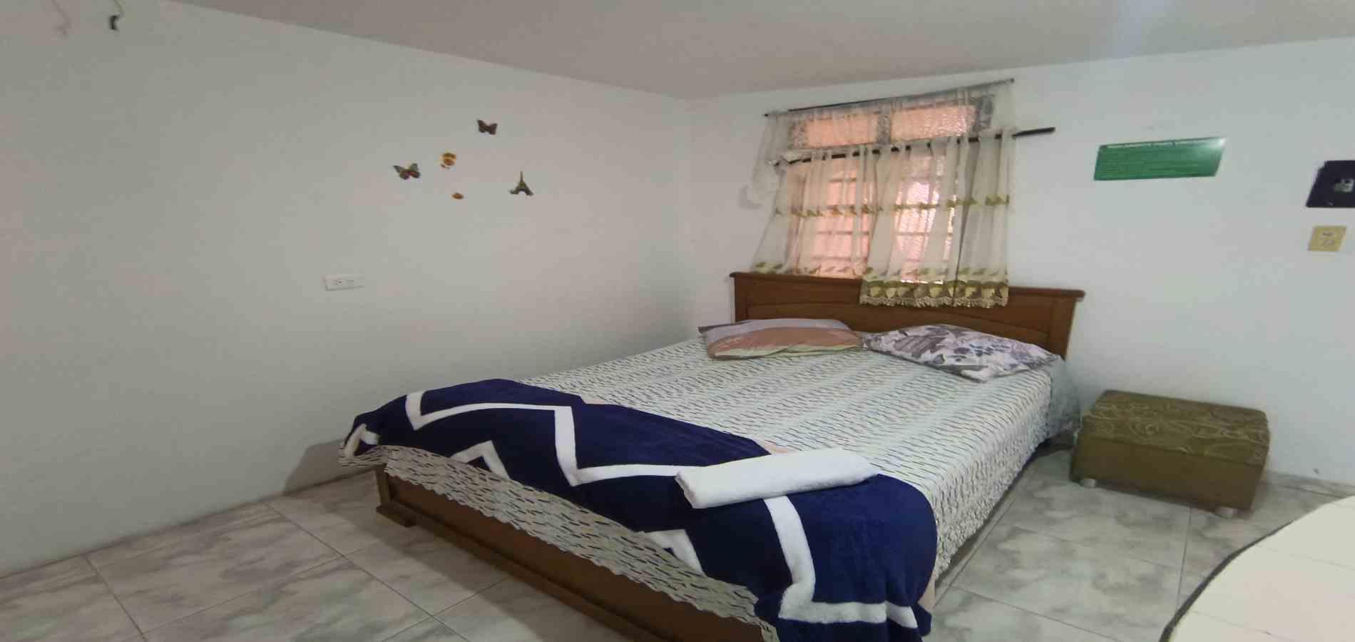 Apartaestudio en arriendo en La Caba�A, Manizales · foto 12 de 18
