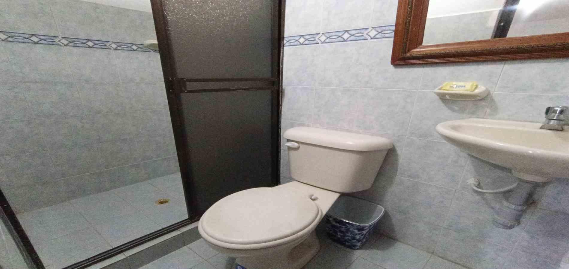 Apartaestudio en arriendo en La Caba�A, Manizales · foto 17 de 18
