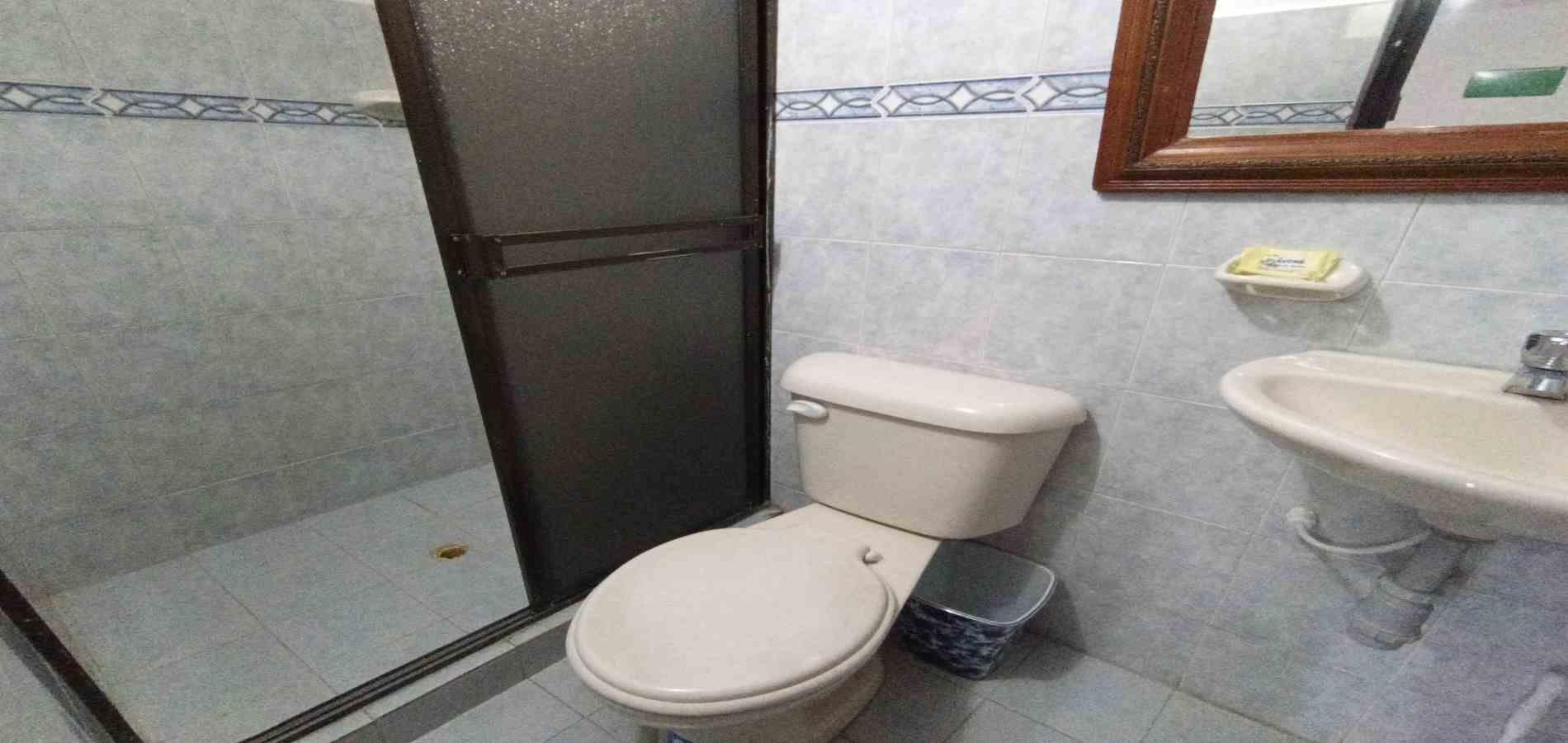 Apartaestudio en arriendo en La Caba�A, Manizales · foto 18 de 18