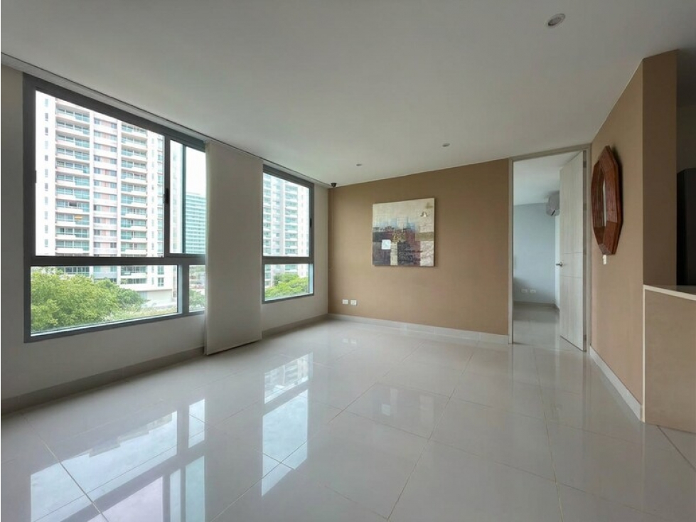 Apartamento en venta en Riomar, Barranquilla · foto 2 de 19