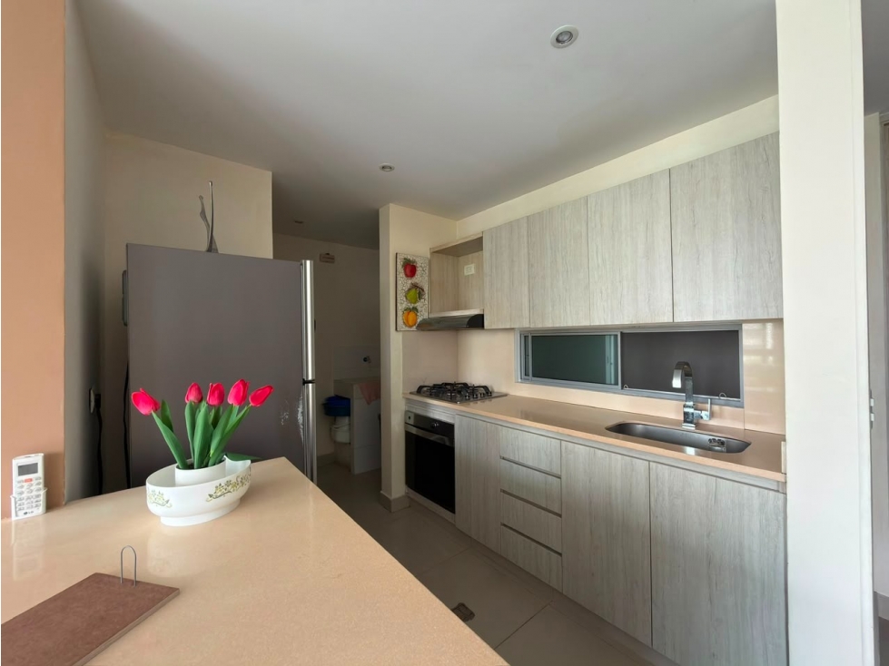 Apartamento en venta en Riomar, Barranquilla · foto 3 de 19
