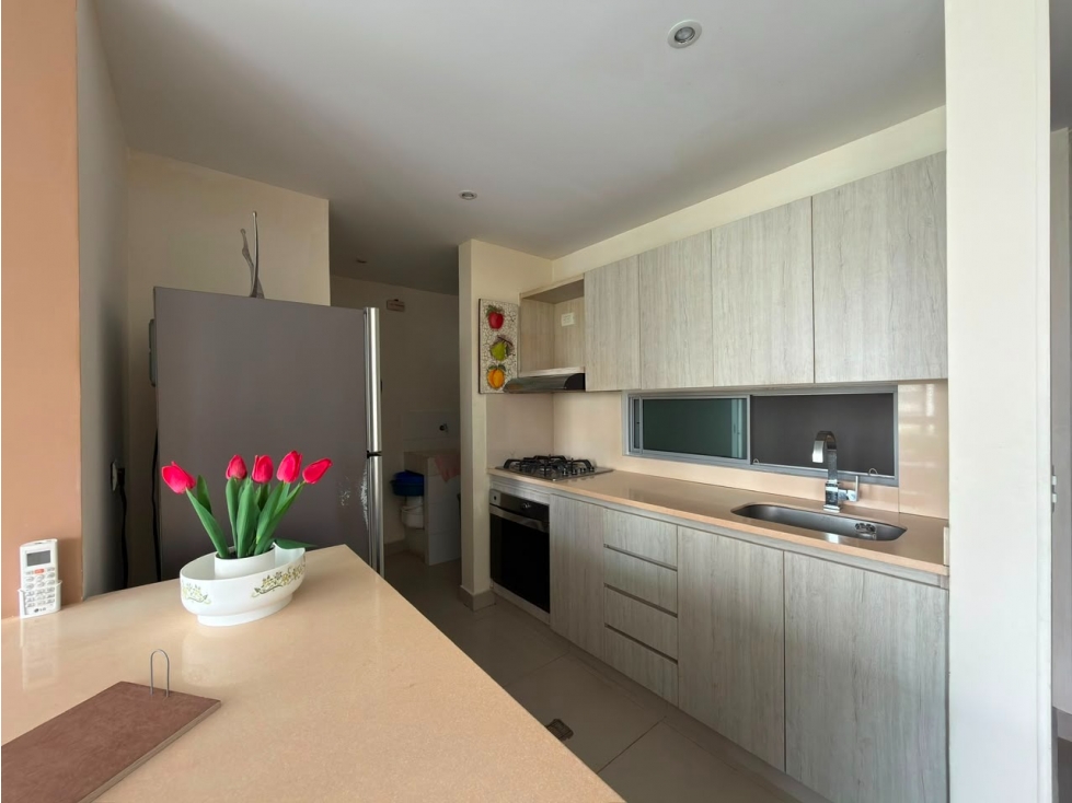 Apartamento en venta en Riomar, Barranquilla · foto 4 de 19