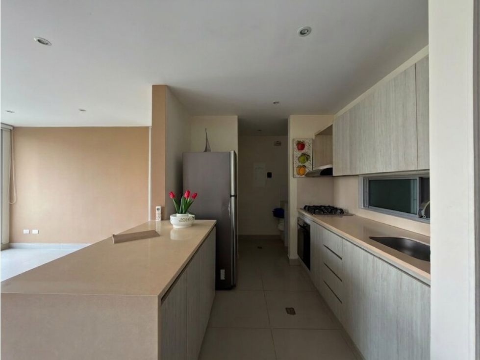 Apartamento en venta en Riomar, Barranquilla · foto 6 de 19