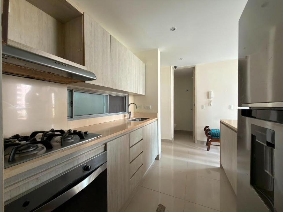Apartamento en venta en Riomar, Barranquilla · foto 8 de 19