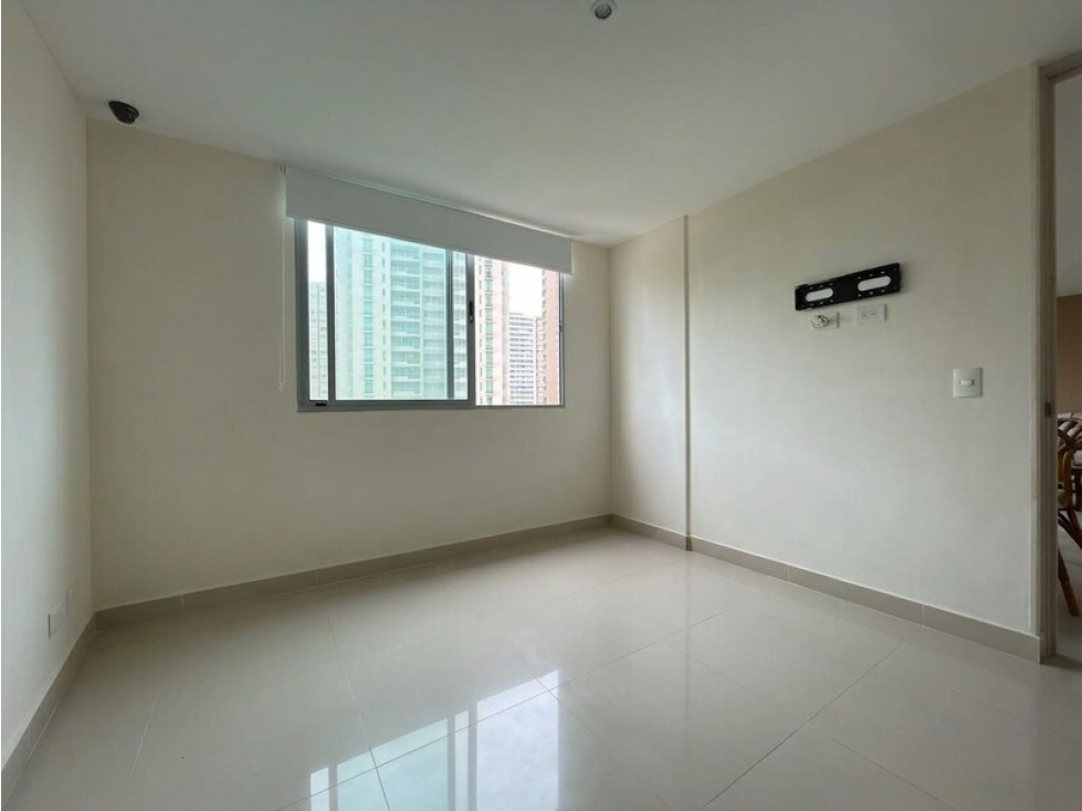 Apartamento en venta en Riomar, Barranquilla · foto 9 de 19