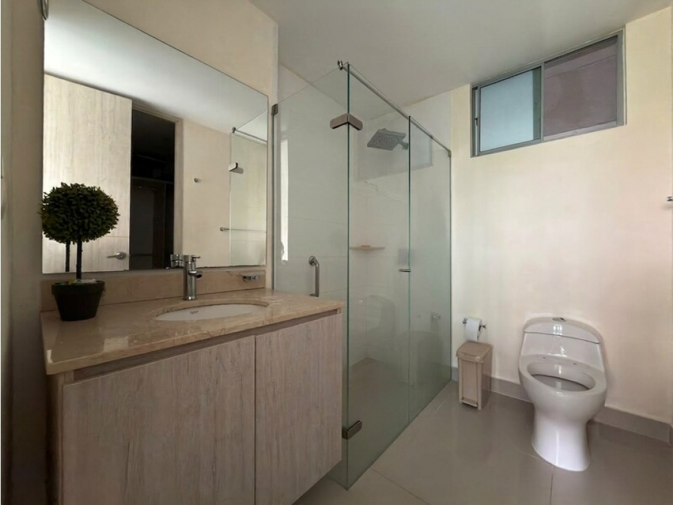 Apartamento en venta en Riomar, Barranquilla · foto 15 de 19