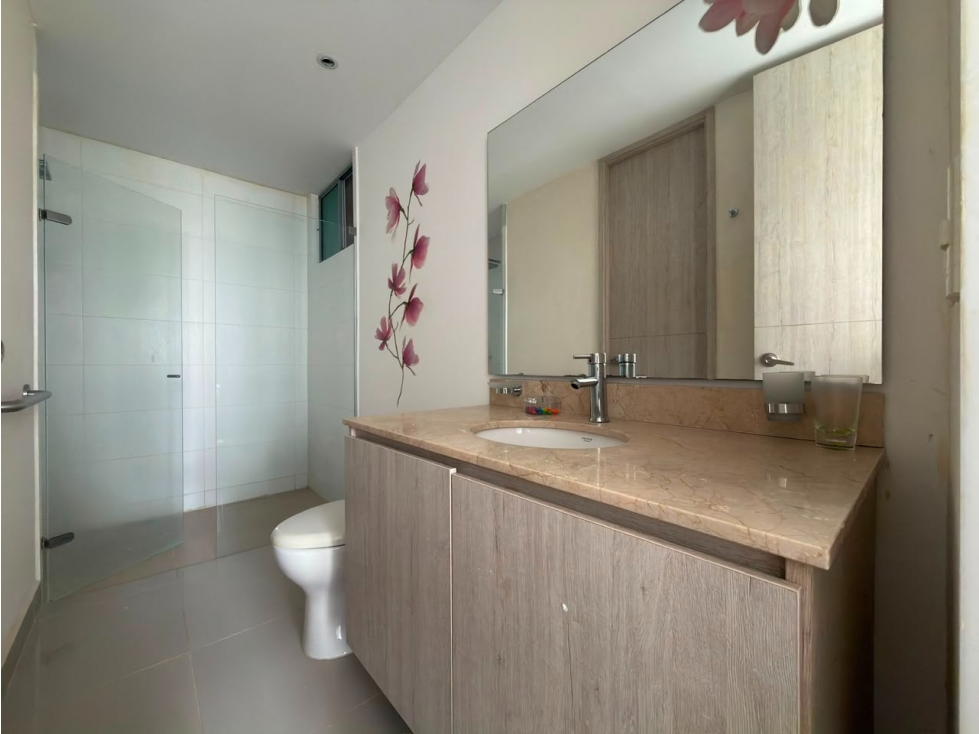 Apartamento en venta en Riomar, Barranquilla · foto 16 de 19