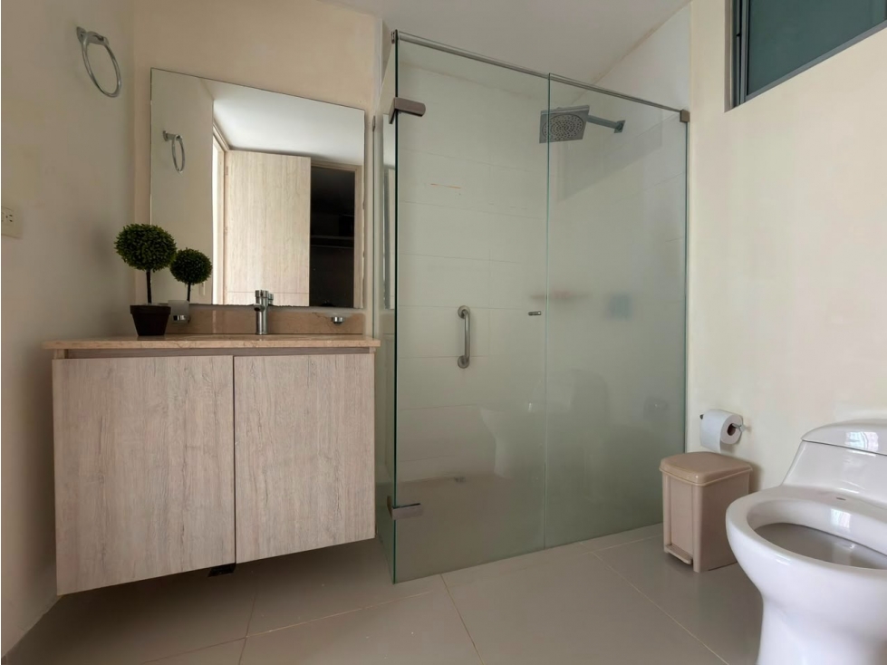 Apartamento en venta en Riomar, Barranquilla · foto 17 de 19