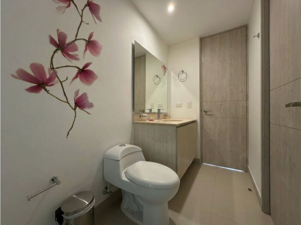 Apartamento en venta en Riomar, Barranquilla · foto 18 de 19