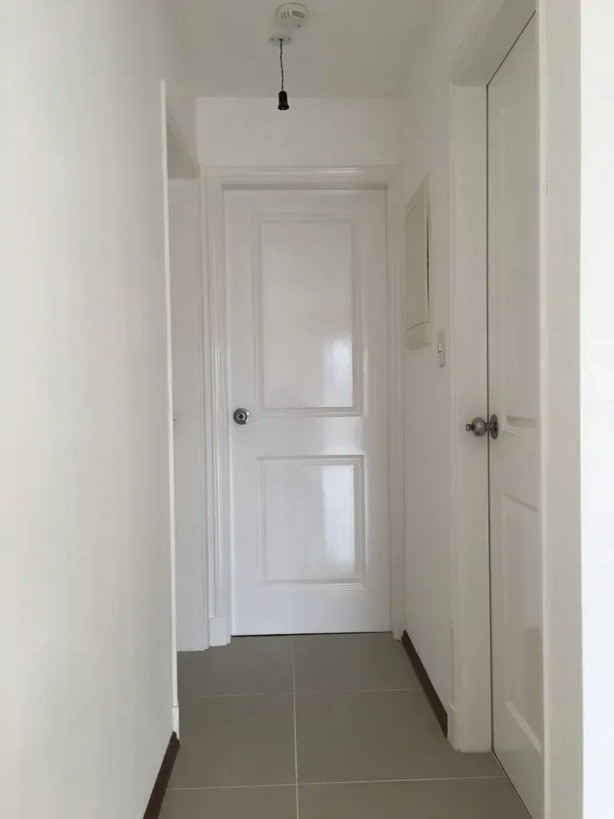 ALQUILER EN CORDON, 2 DORMITORIOS Y 2 BAÑOS, PISO 9 CON BALCON, AIRES Y CALEFACCION ELECTRICA · Foto 3
