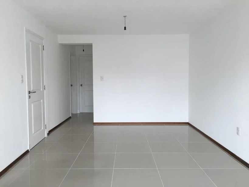 ALQUILER EN CORDON, 2 DORMITORIOS Y 2 BAÑOS, PISO 9 CON BALCON, AIRES Y CALEFACCION ELECTRICA · Foto 5