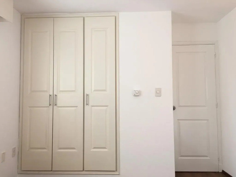 ALQUILER EN CORDON, 2 DORMITORIOS Y 2 BAÑOS, PISO 9 CON BALCON, AIRES Y CALEFACCION ELECTRICA · Foto 8