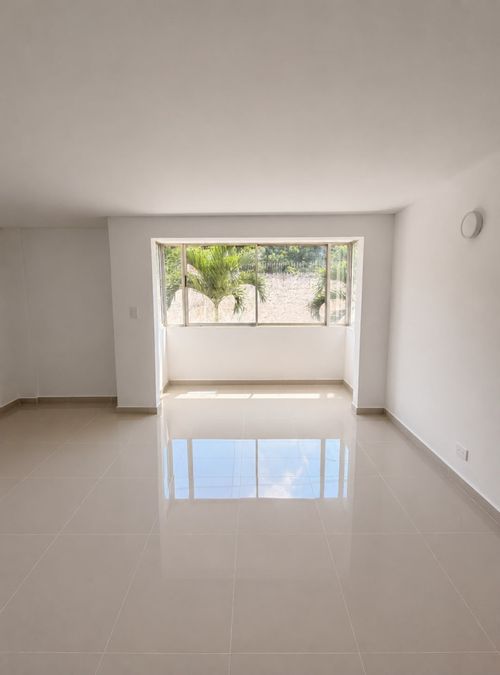 Apartamento de 3 alcobas en venta en El Lido, Cali, 80 m² · foto 3 de 16
