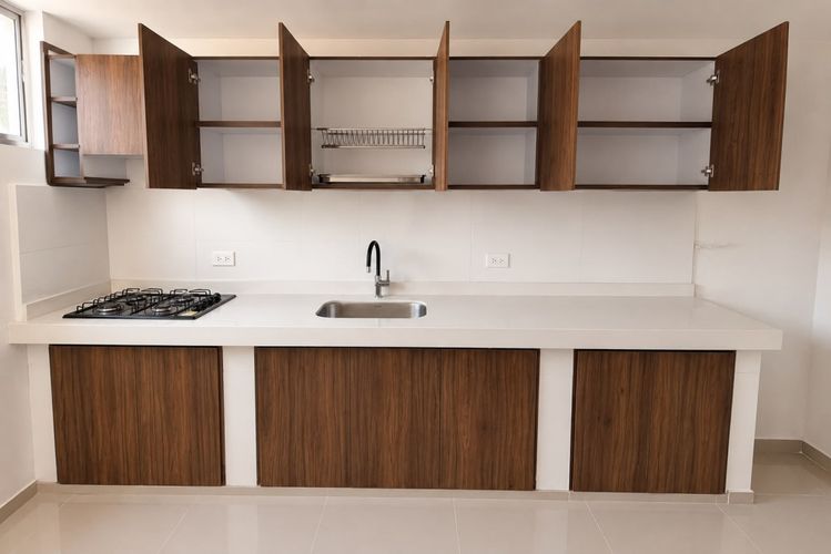 Apartamento de 3 alcobas en venta en El Lido, Cali, 80 m² · foto 4 de 16