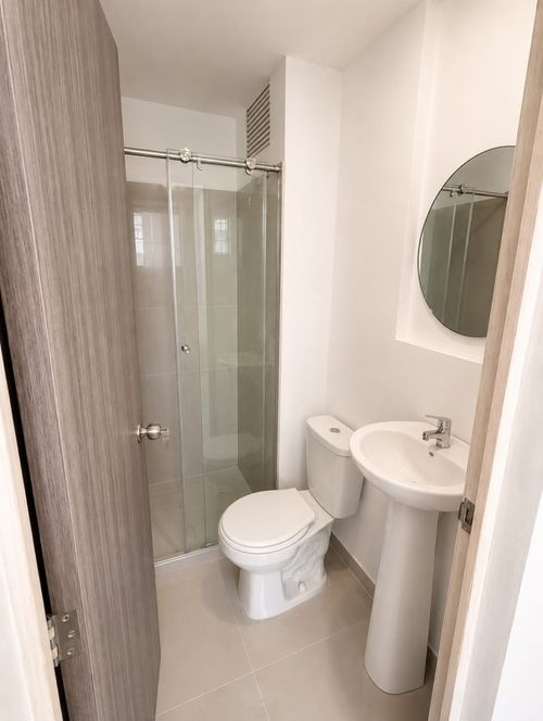 Apartamento de 3 alcobas en venta en El Lido, Cali, 80 m² · foto 11 de 16