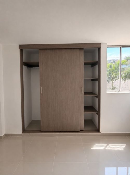 Apartamento de 3 alcobas en venta en El Lido, Cali, 80 m² · foto 14 de 16