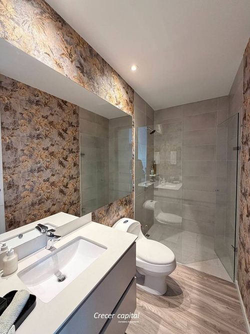 Apartamento de 1 alcoba en arriendo en Manila, Medellín, 90 m² · foto 11 de 24