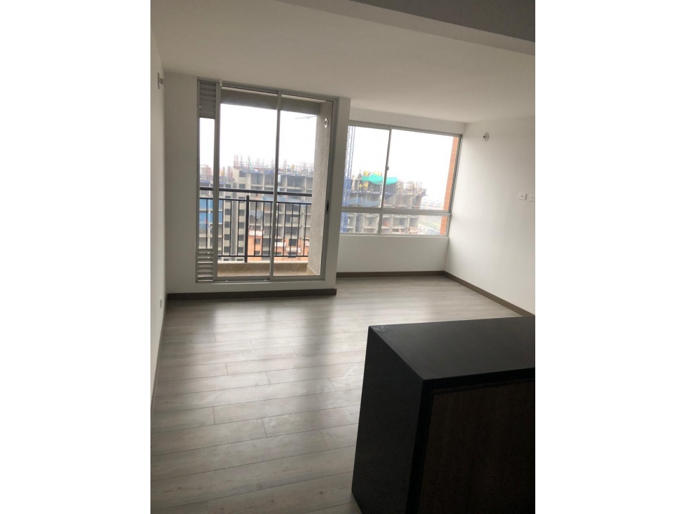 Apartamento en venta en Castilla, Bogotá · foto 3 de 19