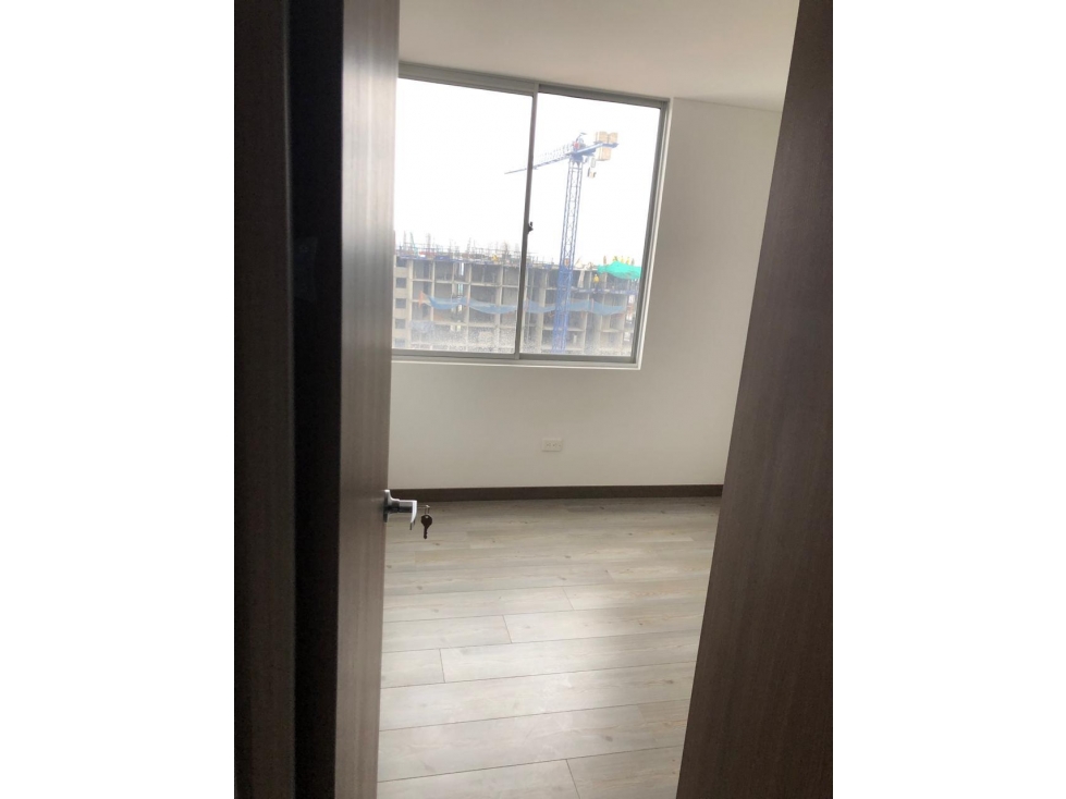 Apartamento en venta en Castilla, Bogotá · foto 5 de 19