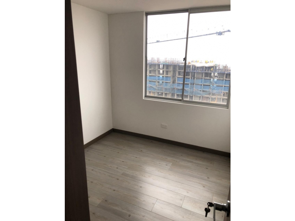 Apartamento en venta en Castilla, Bogotá · foto 8 de 19