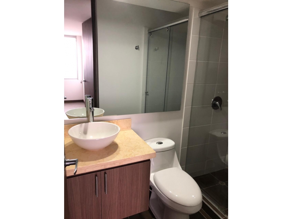 Apartamento en venta en Castilla, Bogotá · foto 9 de 19