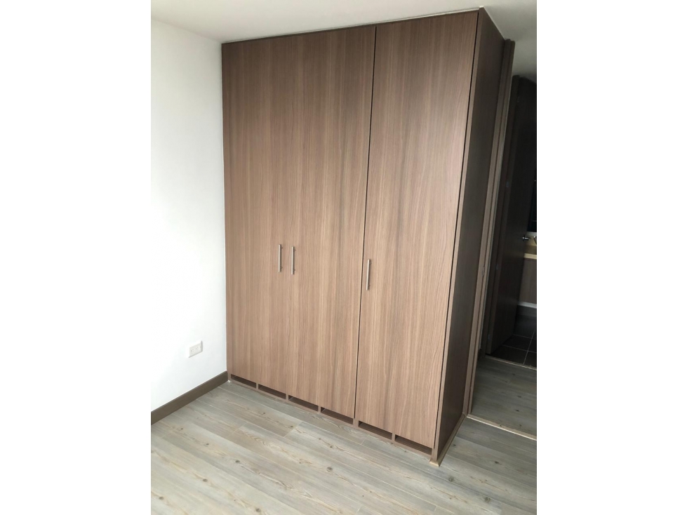 Apartamento en venta en Castilla, Bogotá · foto 12 de 19