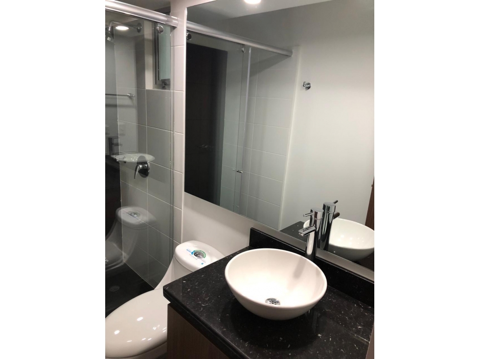 Apartamento en venta en Castilla, Bogotá · foto 13 de 19
