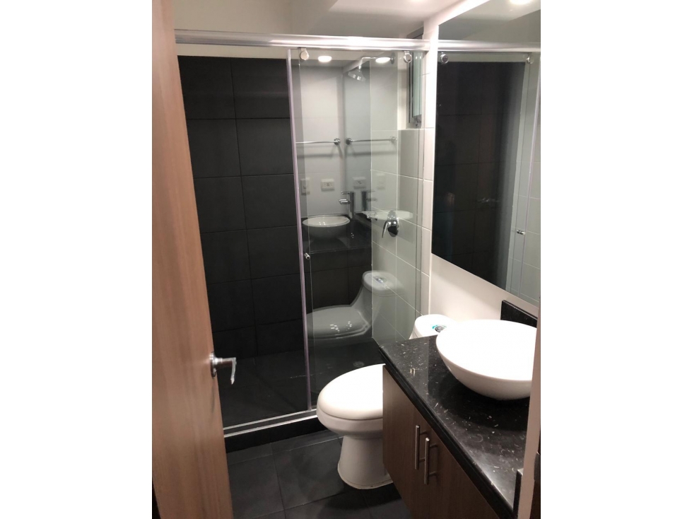 Apartamento en venta en Castilla, Bogotá · foto 14 de 19