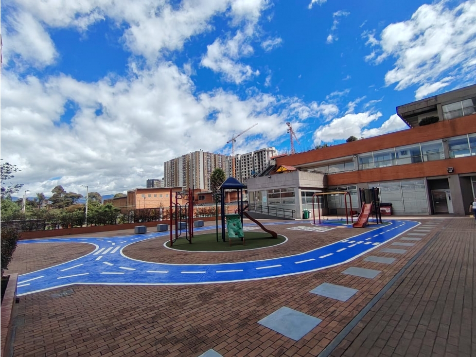 Apartamento en venta en Castilla, Bogotá · foto 17 de 19
